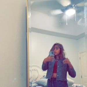 Meet your Posher, Alig